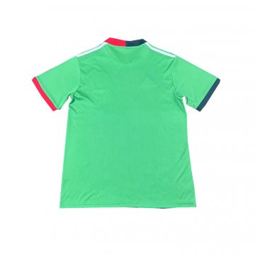 Camiseta Mexico 1ª 2026