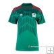 Camiseta Mexico 1ª Mujer 2022