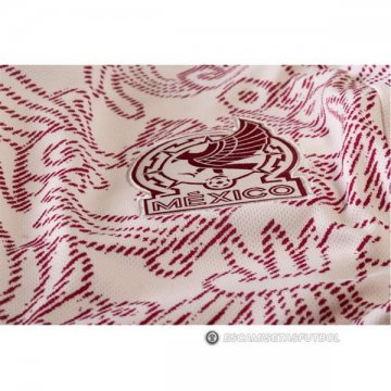Camiseta Mexico 2ª 2022