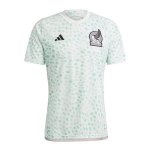 Camiseta Mexico 2ª 23-24