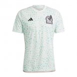 Camiseta Mexico 2ª 23-24
