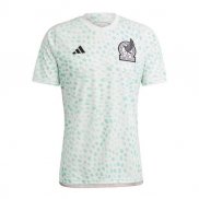 Camiseta Mexico 2ª 23-24
