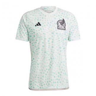 Camiseta Mexico 2ª 23-24