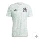 Camiseta Mexico 2ª 23-24