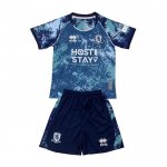 Camiseta Middlesbrough 3ª Nino 24-25