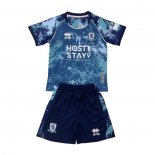 Camiseta Middlesbrough 3ª Nino 24-25
