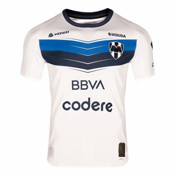 Camiseta Monterrey 2ª 25-26