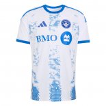 Camiseta Montreal 2ª Authentic 2026