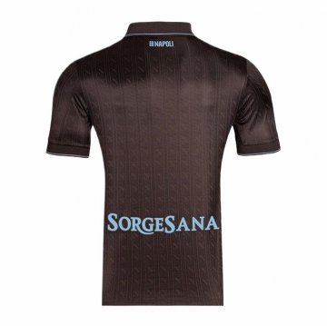Camiseta Napoli 3ª 25-26