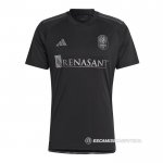 Camiseta Nashville SC 2ª 23-24