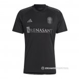 Camiseta Nashville SC 2ª 23-24