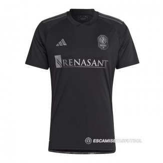 Camiseta Nashville SC 2ª 23-24