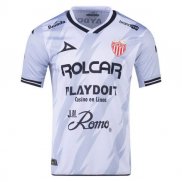 Camiseta Necaxa 2ª 24-25