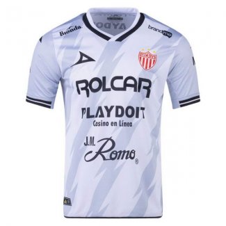 Camiseta Necaxa 2ª 24-25