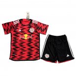 Camiseta New York Red Bulls 1ª Nino 24-25
