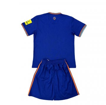 Camiseta Newcastle United 3ª Nino 25-26