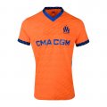 Camiseta Olympique Marsella 3ª 24-25