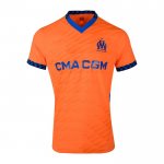 Camiseta Olympique Marsella 3ª 24-25