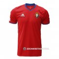 Tailandia Camiseta del Osasuna 1ª Equipacion 2016/2017