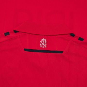 Camiseta Osasuna 1ª 25-26