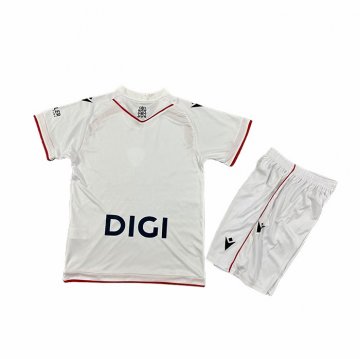 Camiseta Osasuna 3ª Nino 25-26