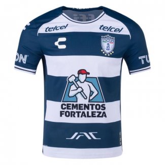 Camiseta Pachuca 1ª 24-25