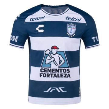 Camiseta Pachuca 1ª 24-25