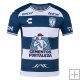 Camiseta Pachuca 1ª 24-25