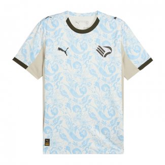 Camiseta Palermo 3ª 25-26