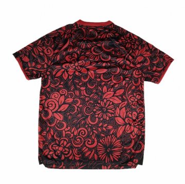 Camiseta Palestina Special 25-26 Rojo