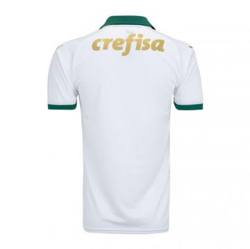 Camiseta Palmeiras 2ª 2024