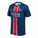 Camiseta Paris Saint-Germain 1ª 24-25