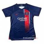 Camiseta Paris Saint-Germain 1ª Mujer 23-24