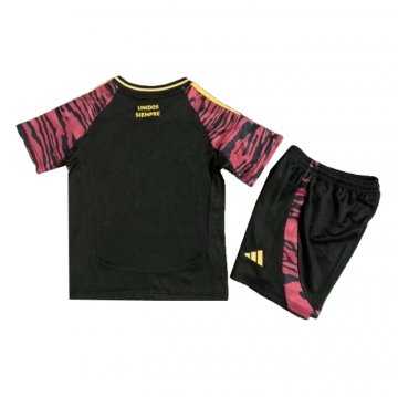 Camiseta Peru 2ª Nino 2024