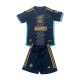 Camiseta Philadelphia Union 1ª Nino 24-25