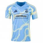 Camiseta Philadelphia Union 2ª 2025