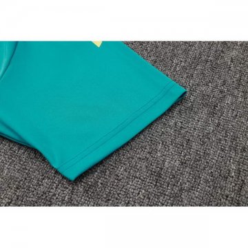 Camiseta Polo del Ajax 24-25 Verde