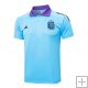 Camiseta Polo del Argentina 2024-25 Azul