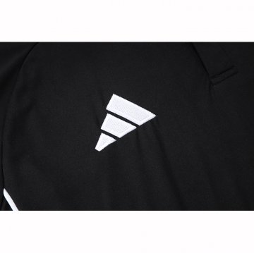 Camiseta Polo del Argentina 25-26 Negro