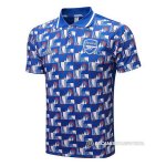 Camiseta Polo del Arsenal 2022-2023 Azul