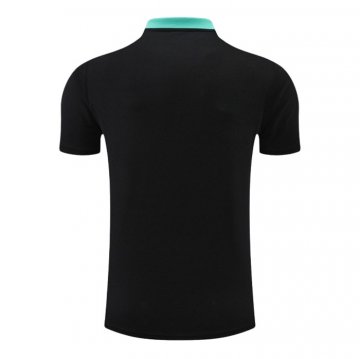 Camiseta Polo del Arsenal 22-23 Negro