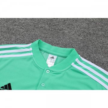 Camiseta Polo del Arsenal 22-23 Verde