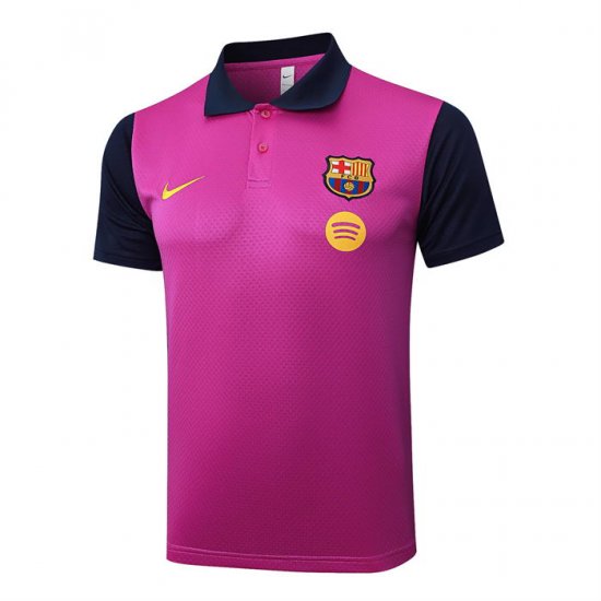 Camiseta Polo del Barcelona 25-26 Purprua - Haga un click en la imagen para cerrar