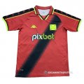 Camiseta Polo del CR Vasco da Gama 23-24 Rojo