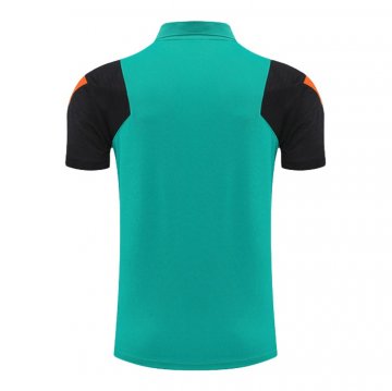Camiseta Polo del Chelsea 2022-23 Verde