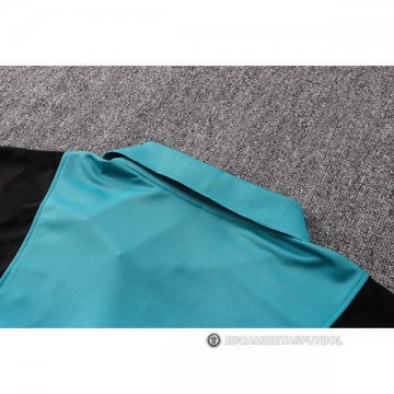 Camiseta Polo del Chelsea 22-23 Verde