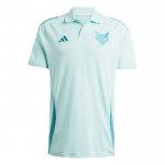 Camiseta Polo del Cruzeiro 24-25 Verde