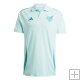 Camiseta Polo del Cruzeiro 24-25 Verde
