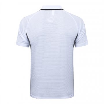 Camiseta Polo del Inter Miami 25-26 Blanco
