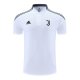 Camiseta Polo del Juventus 2022-23 Blanco